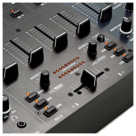 Behringer pro mixer usb